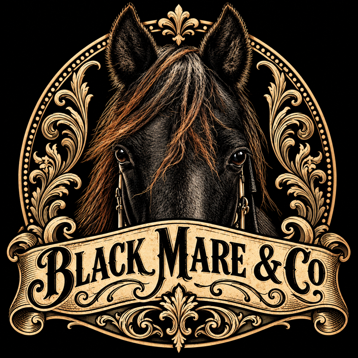 Black Mare & Co.