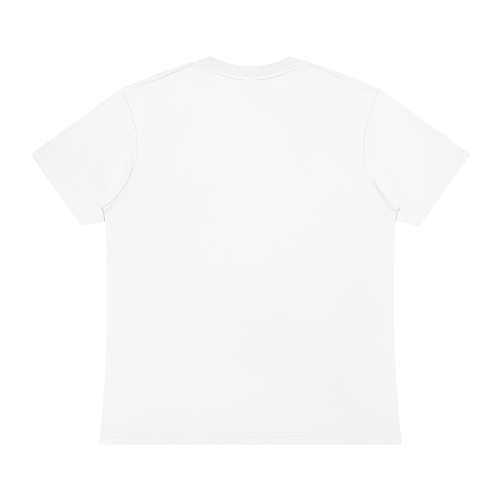 Ain't my First Rodeao White Unisex Sorona Crewneck T-Shirt