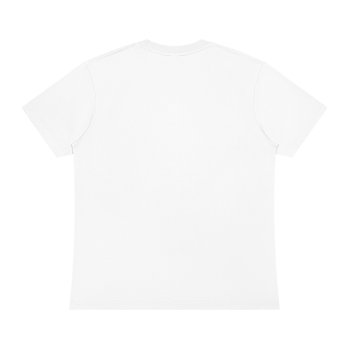 Ain't my First Rodeao White Unisex Sorona Crewneck T-Shirt