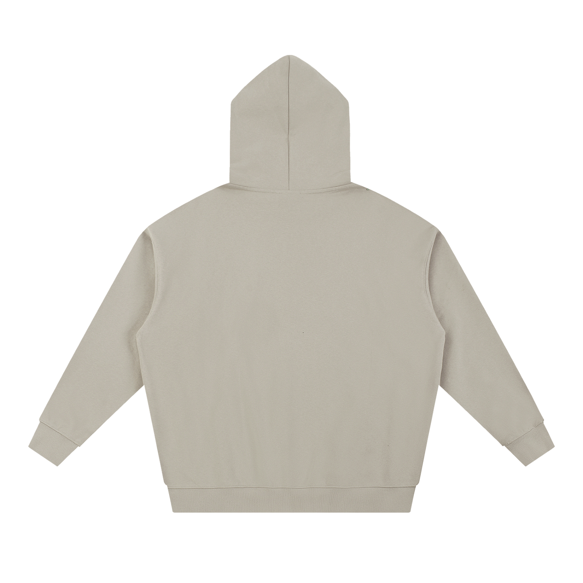 Antique Carriage Horse Stone Essential Heavyweight Hoodie