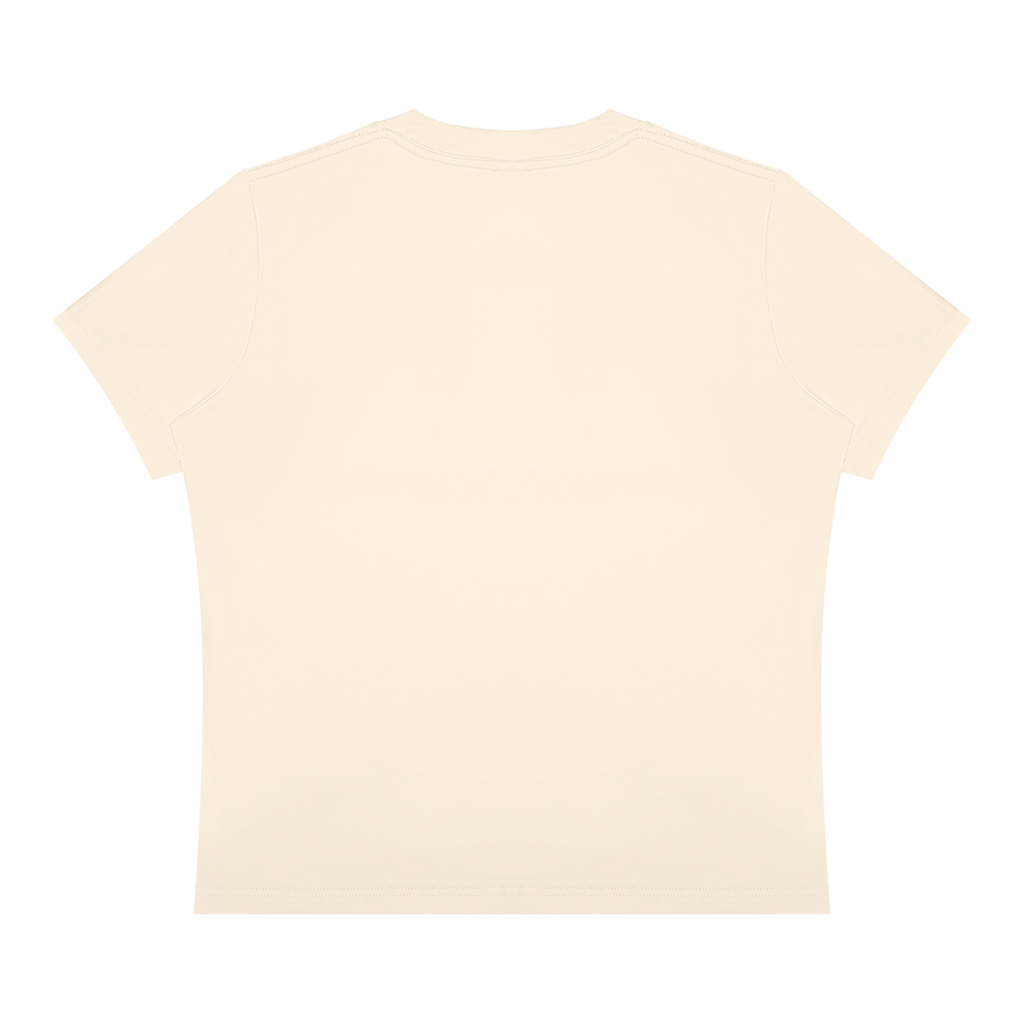 Ain't my First Rodeo Butter Women's Sorona Crewneck T-Shirt