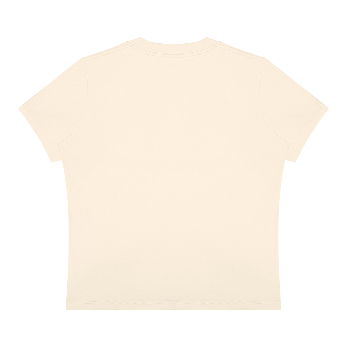 Ain't my First Rodeo Butter Women's Sorona Crewneck T-Shirt