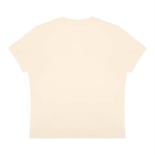 Ain't my First Rodeo Butter Women's Sorona Crewneck T-Shirt