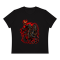 Headless Horseman Women's Sorona Crewneck T-Shirt