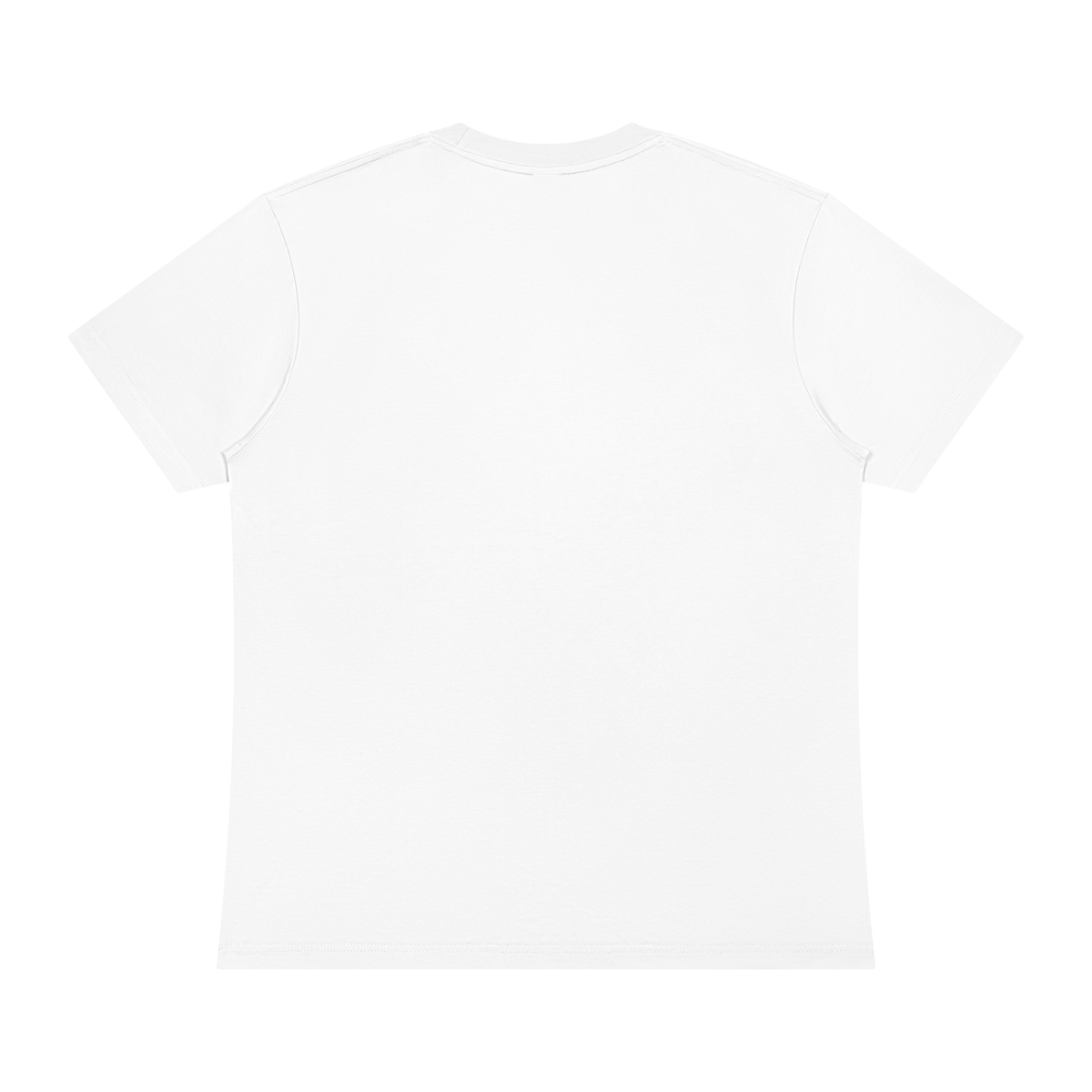 Horse Girl Era White Sepia Unisex Sorona Crewneck T-Shirt